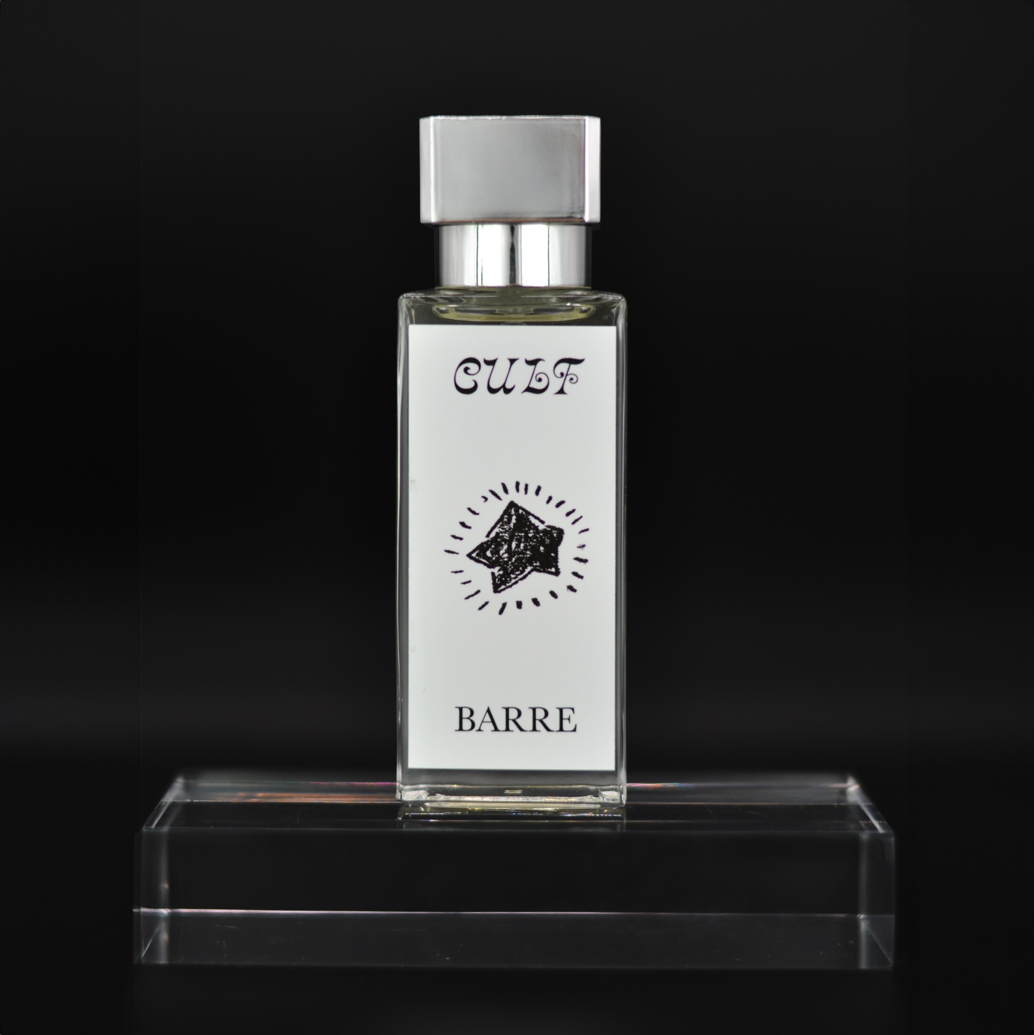 BARRE Skincare and Fragrance