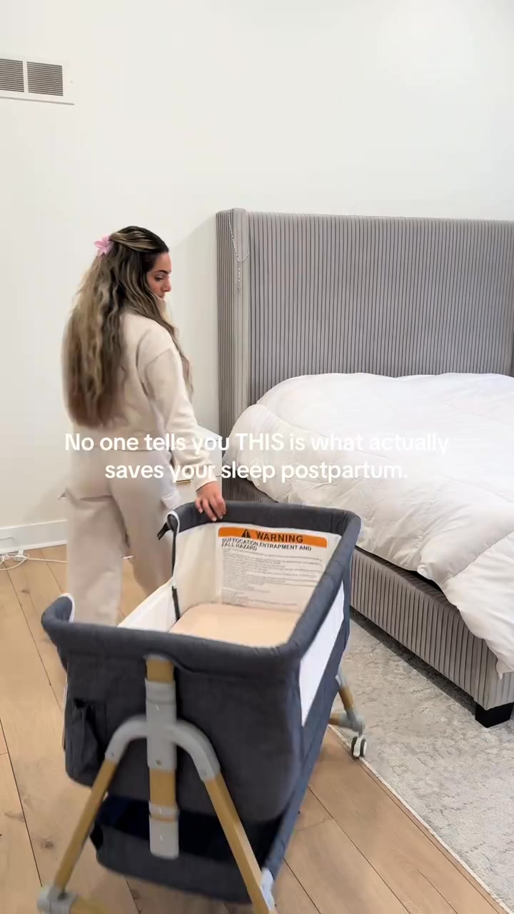 harppababy