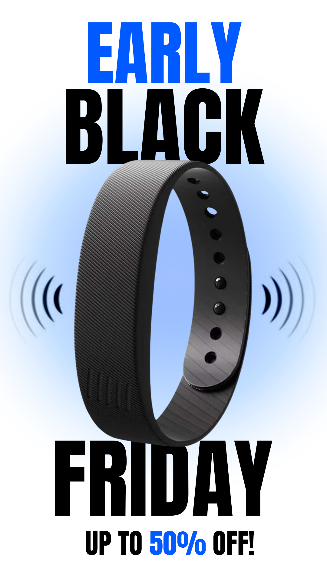 Rise Alarm Band