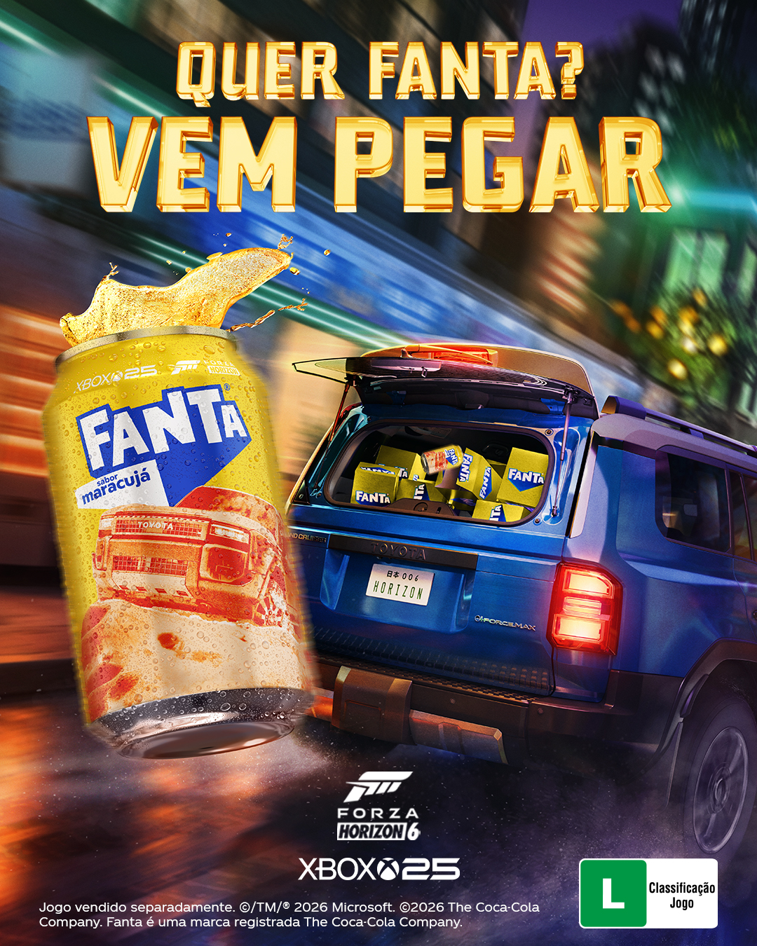 Fanta
