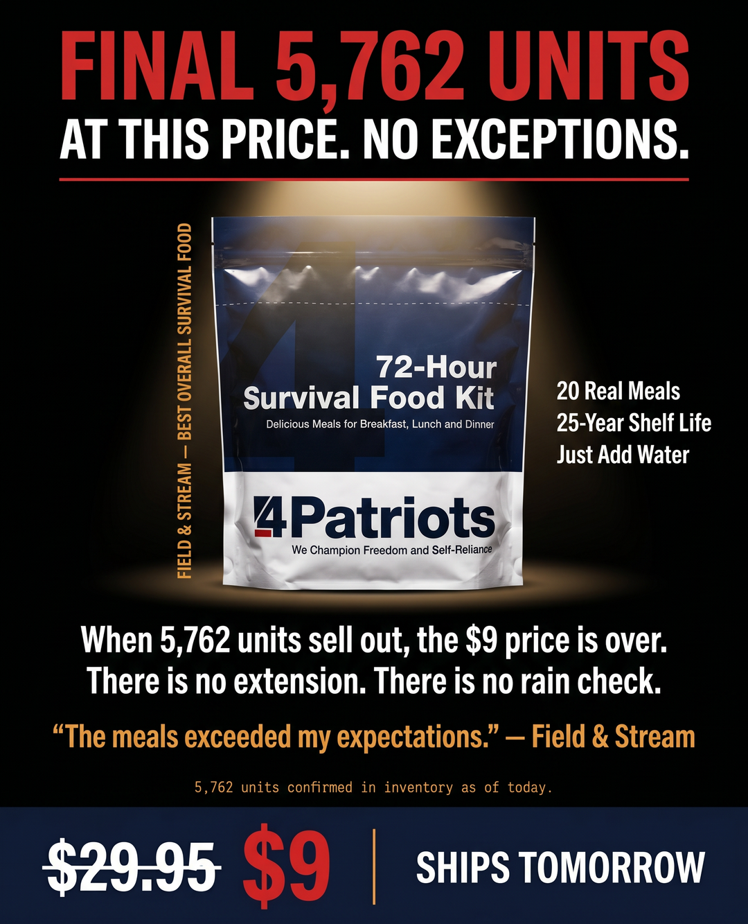 4Patriots