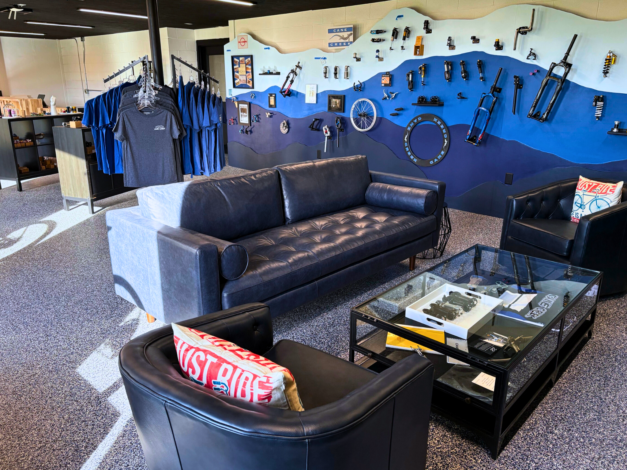 Cane Creek Cycling Components