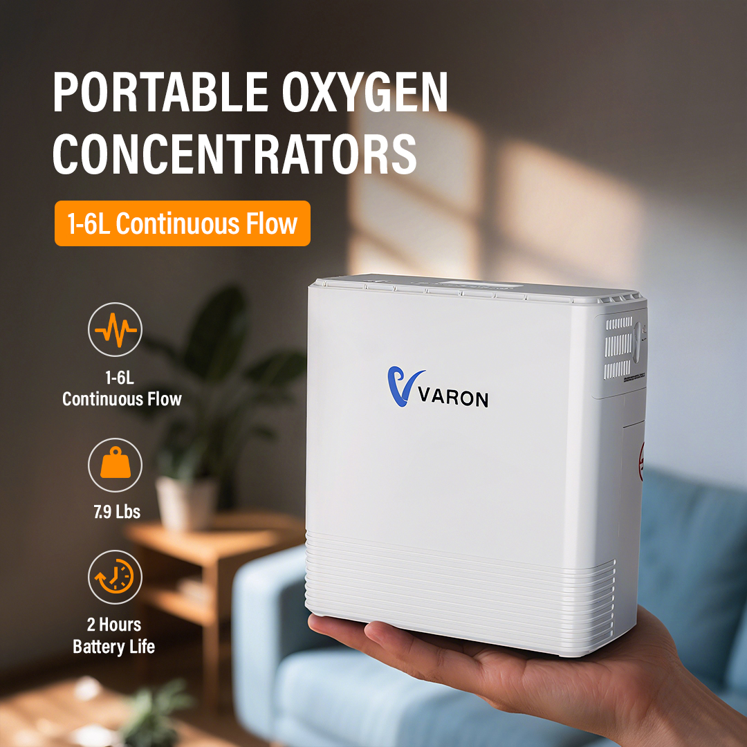 Oxygensolve