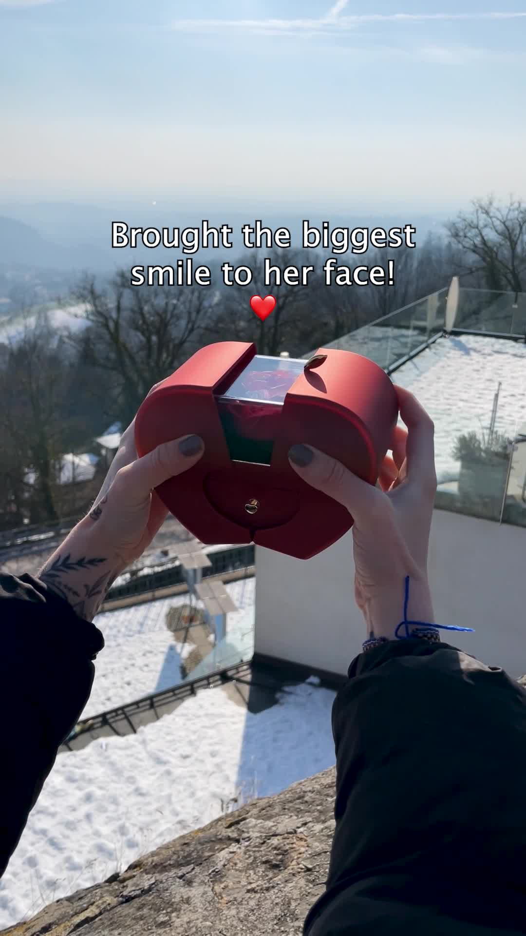 Beyond Love