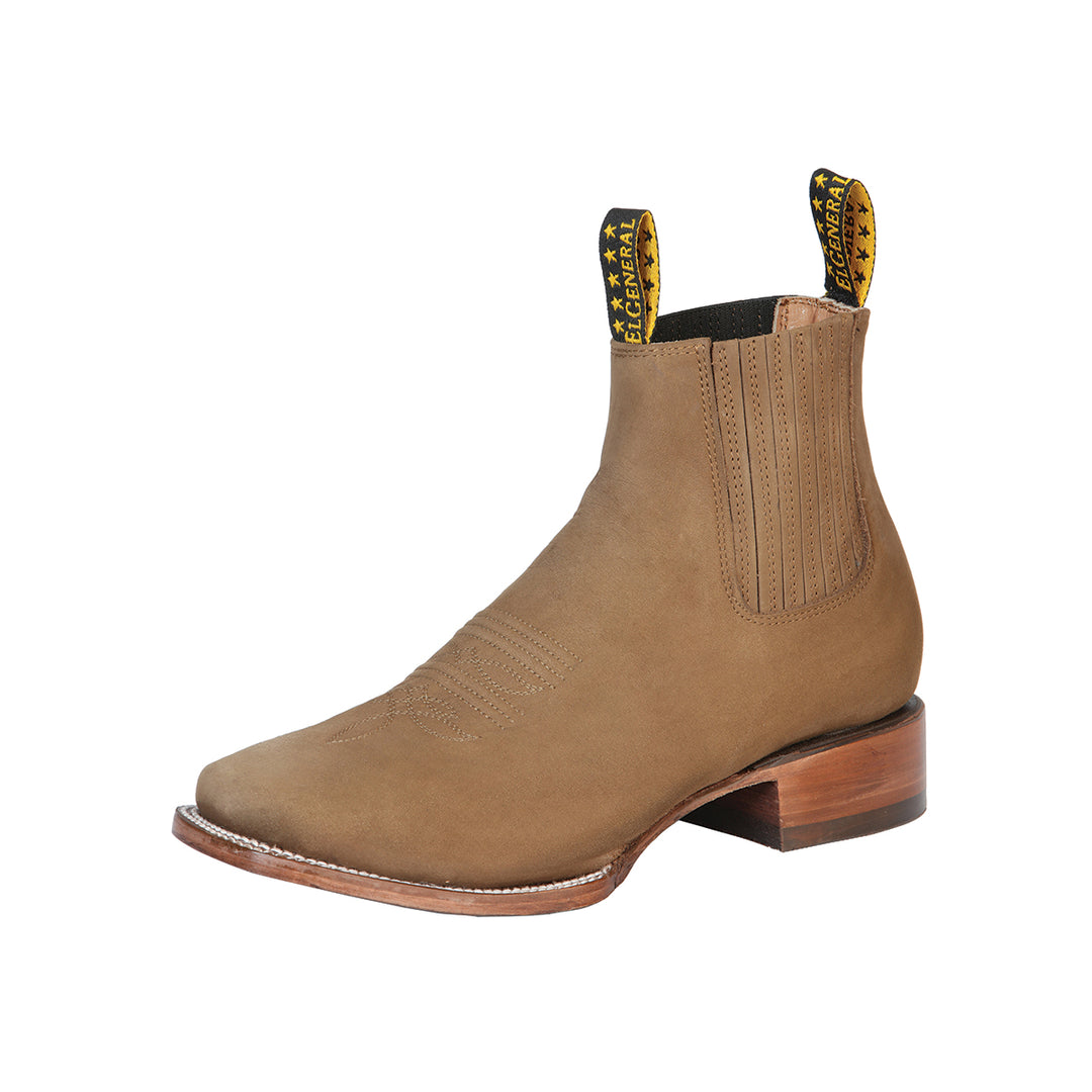 El General Western Wear