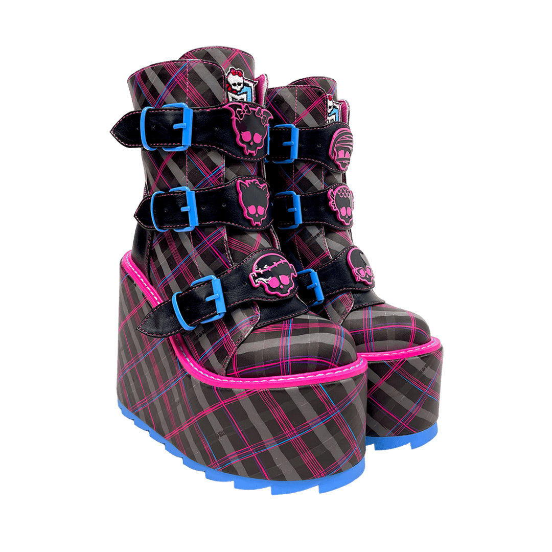 YRUSHOES