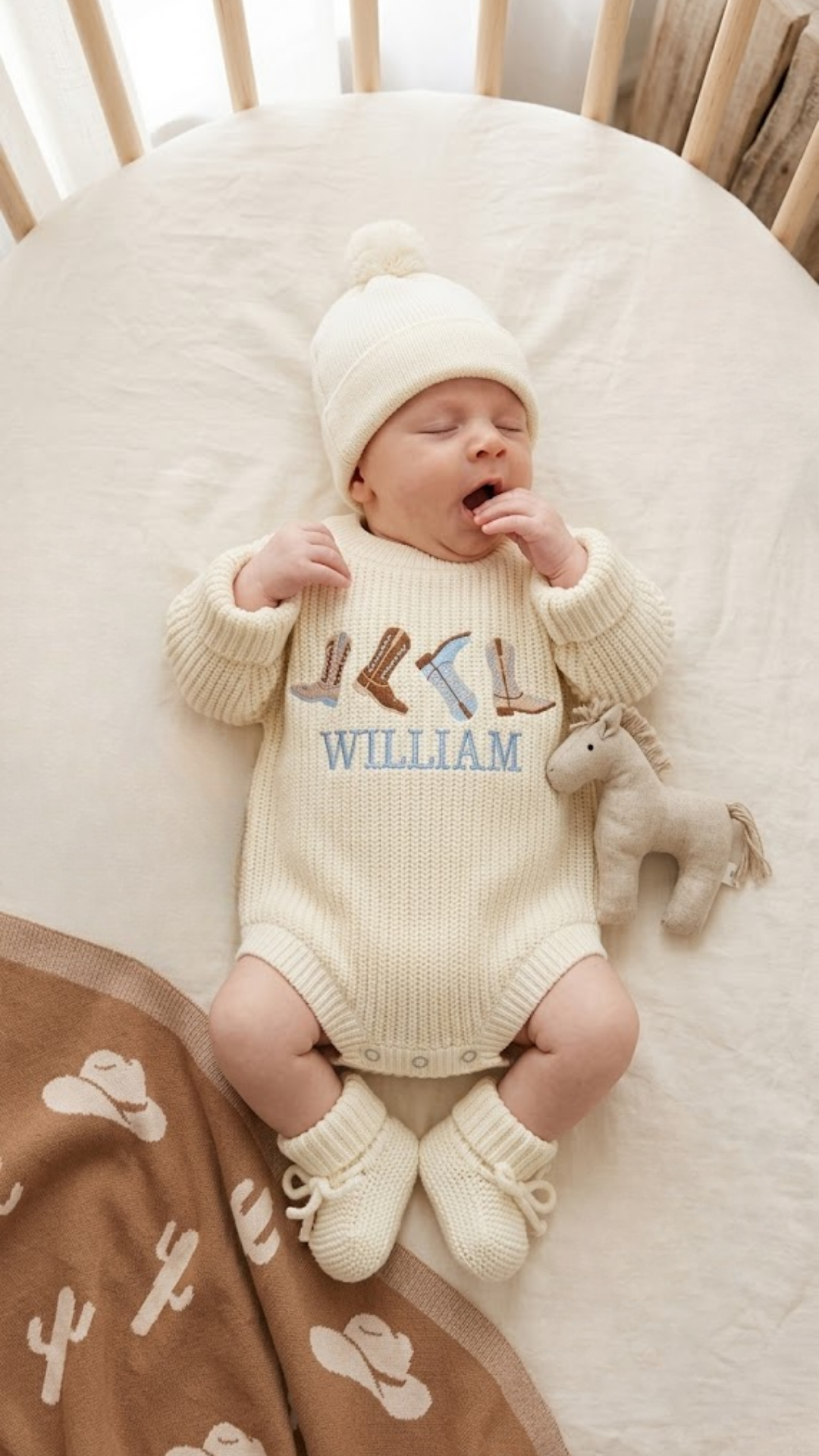 SWaddle AN