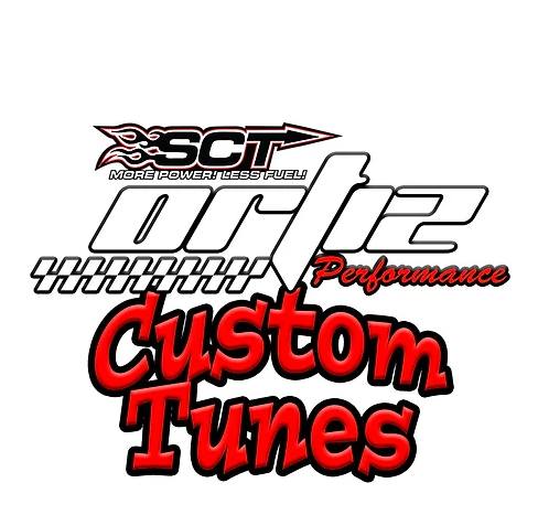 Lethal Performance Inc