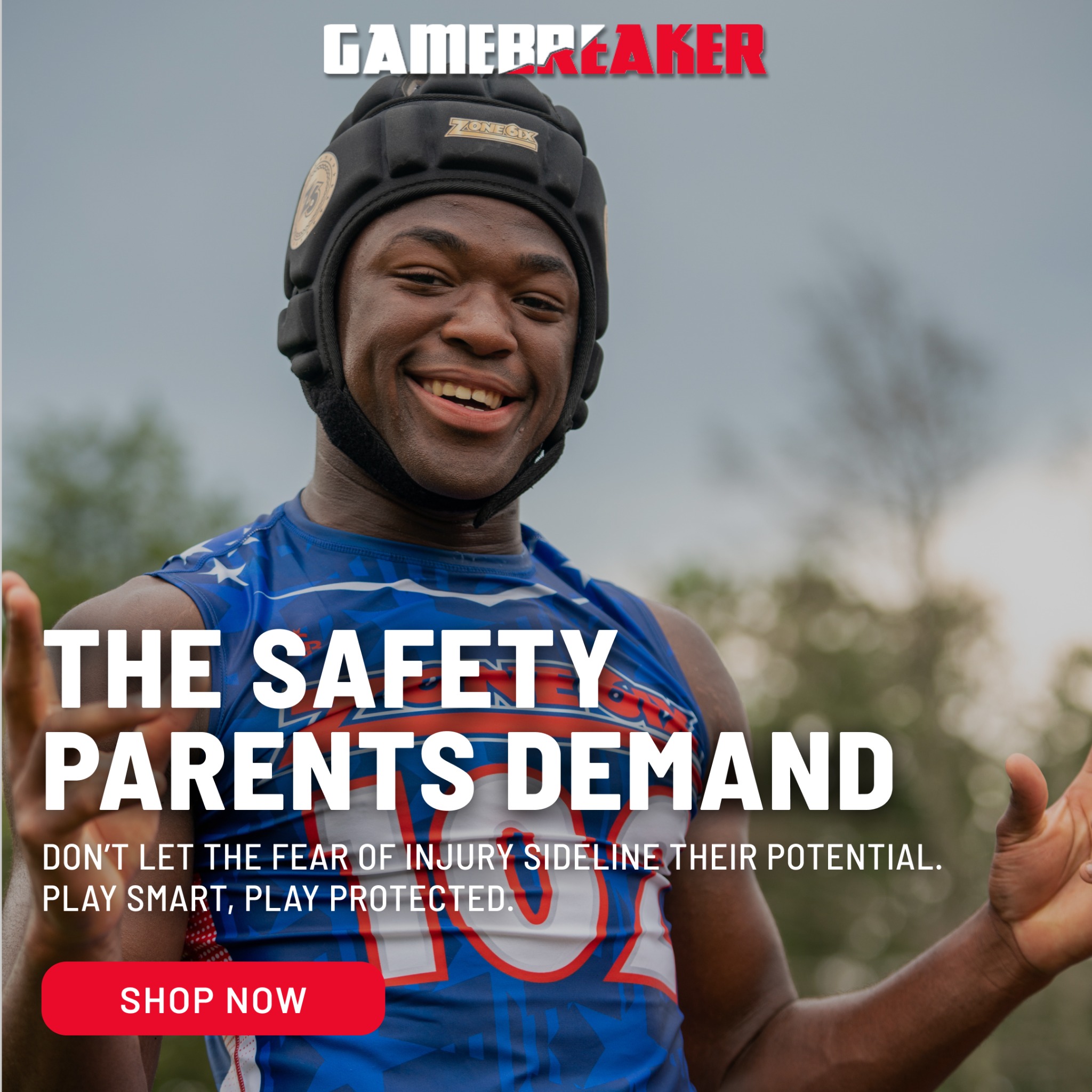 GameBreaker