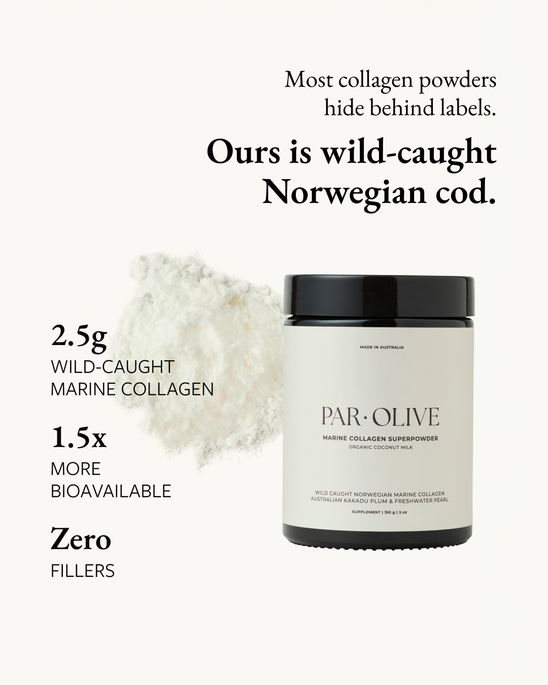 Par Olive