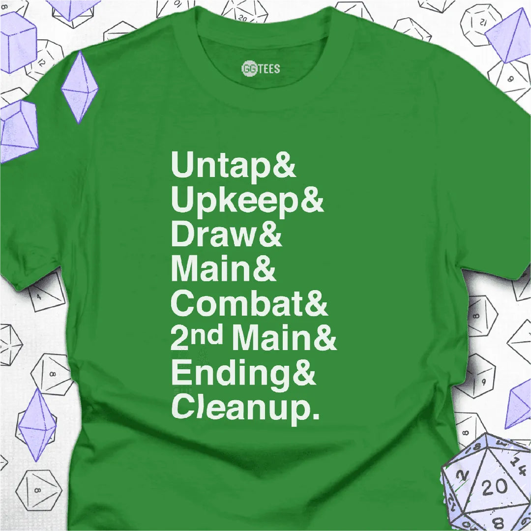 GG Tees