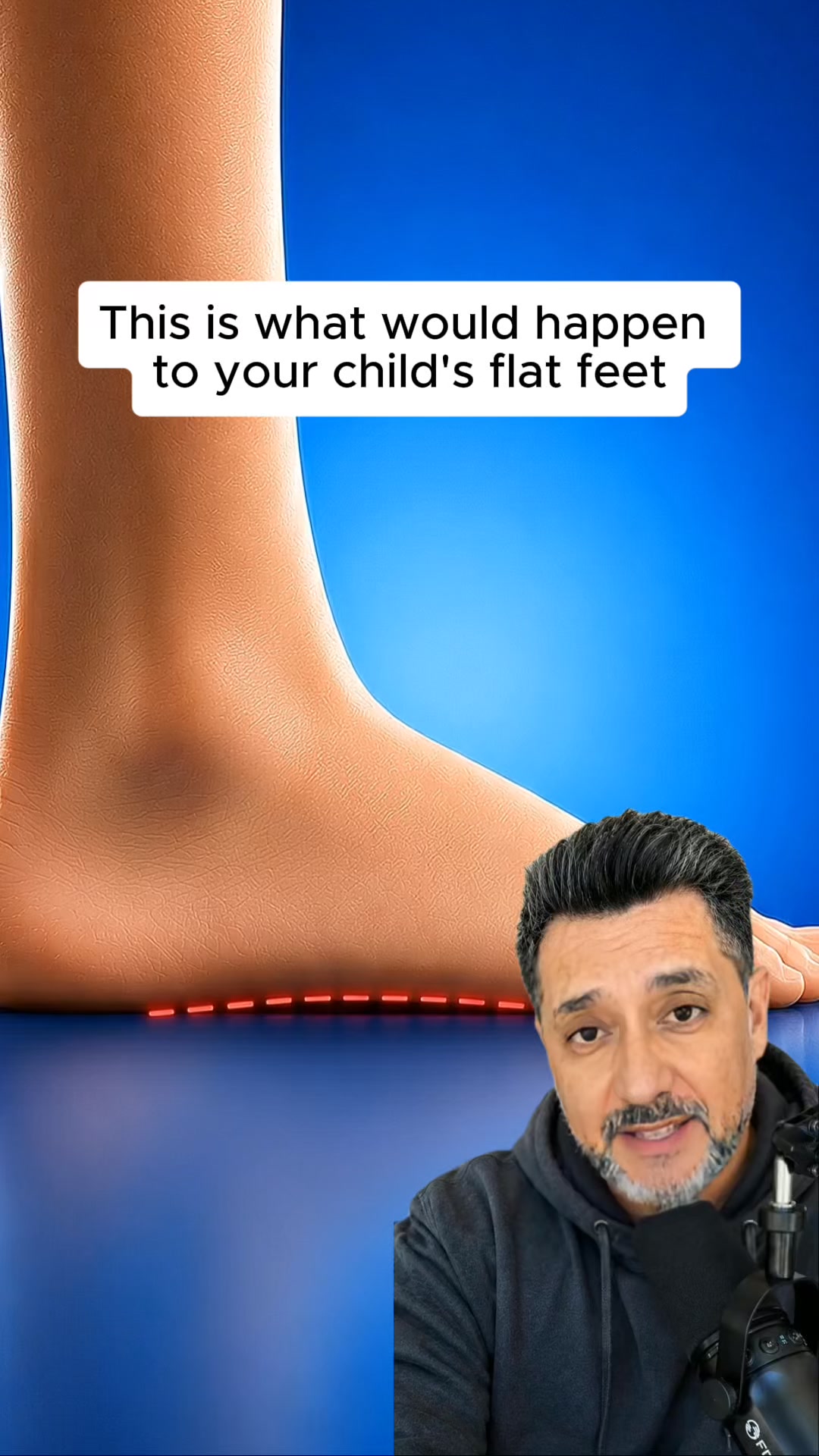 Foot Alignment Journal
