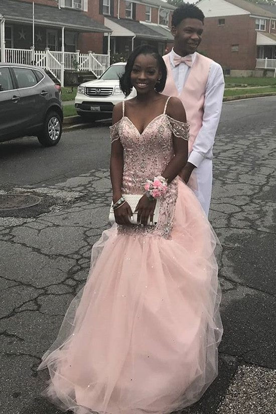 Ballbella Dresses