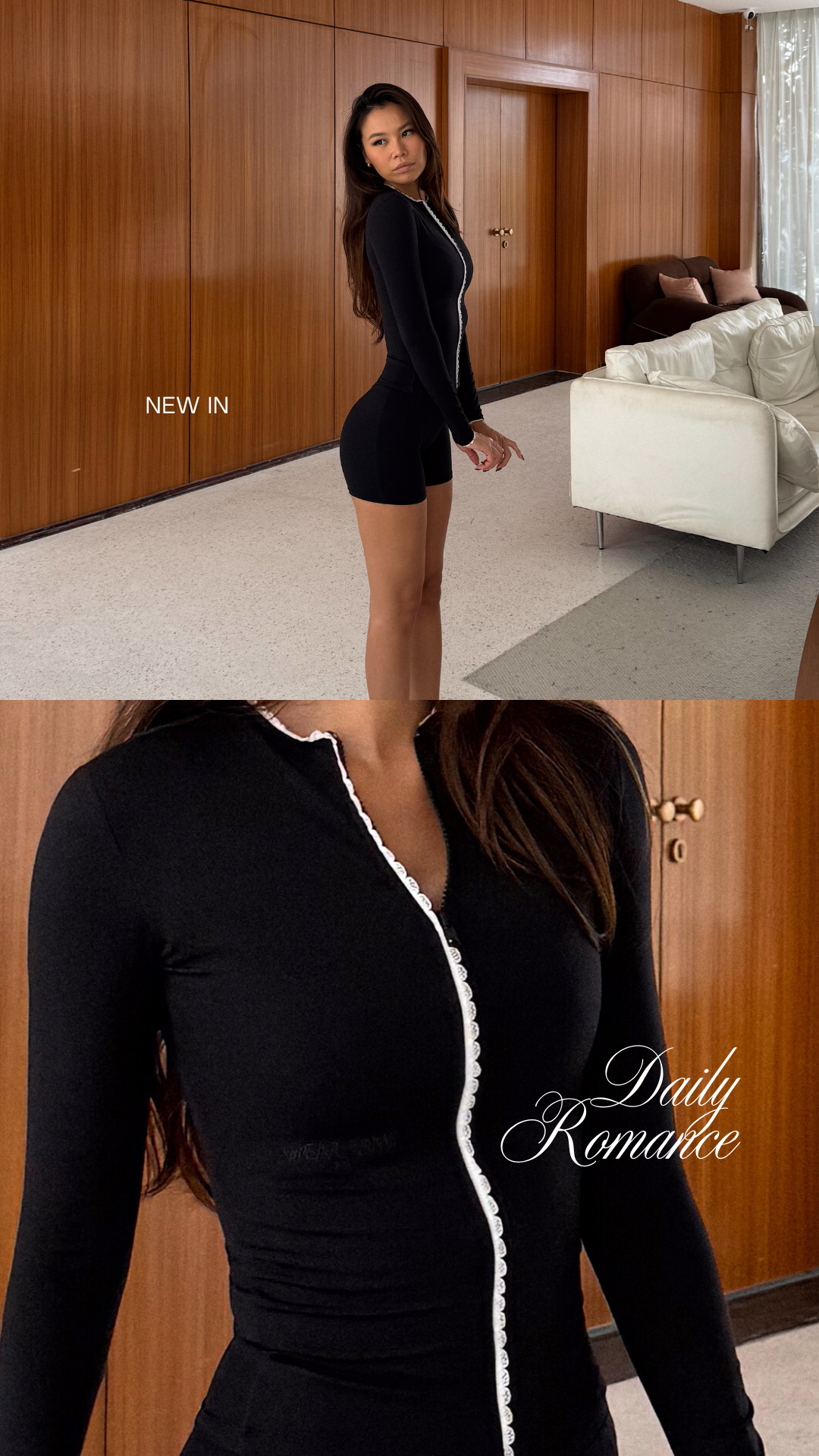 Wear Ramé