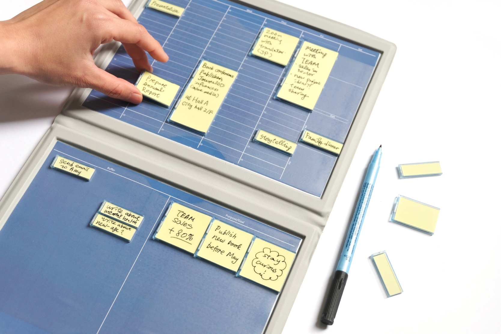 Bravestorming.com