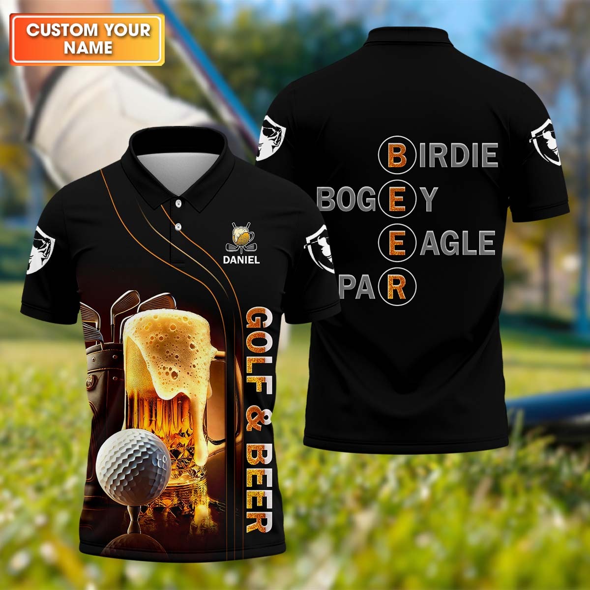 Birdietee Outdoor Sport