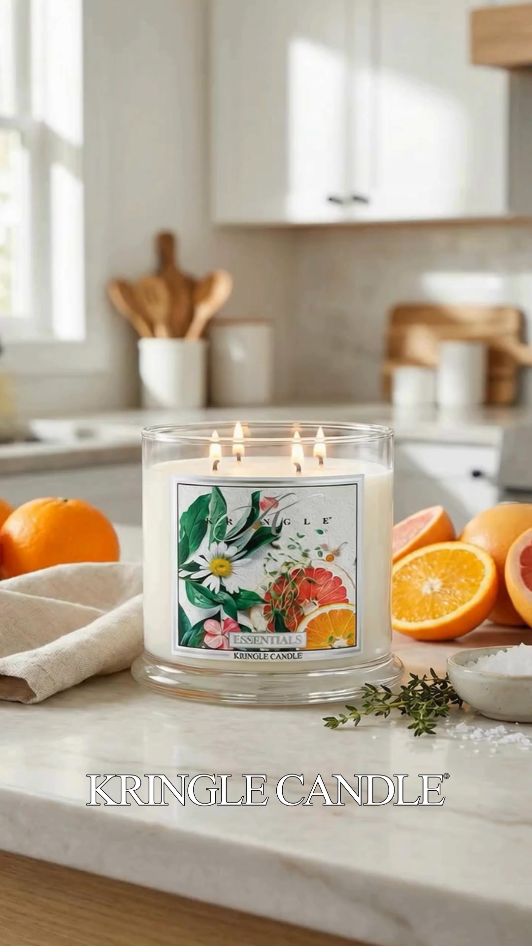 Kringle Candle Company