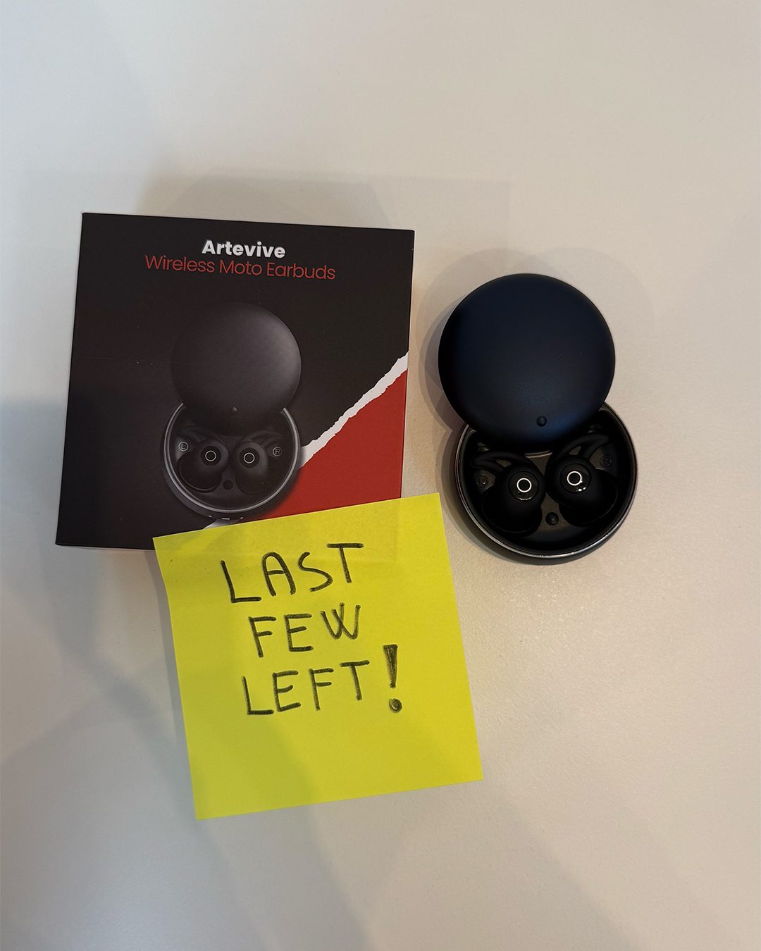Artevive