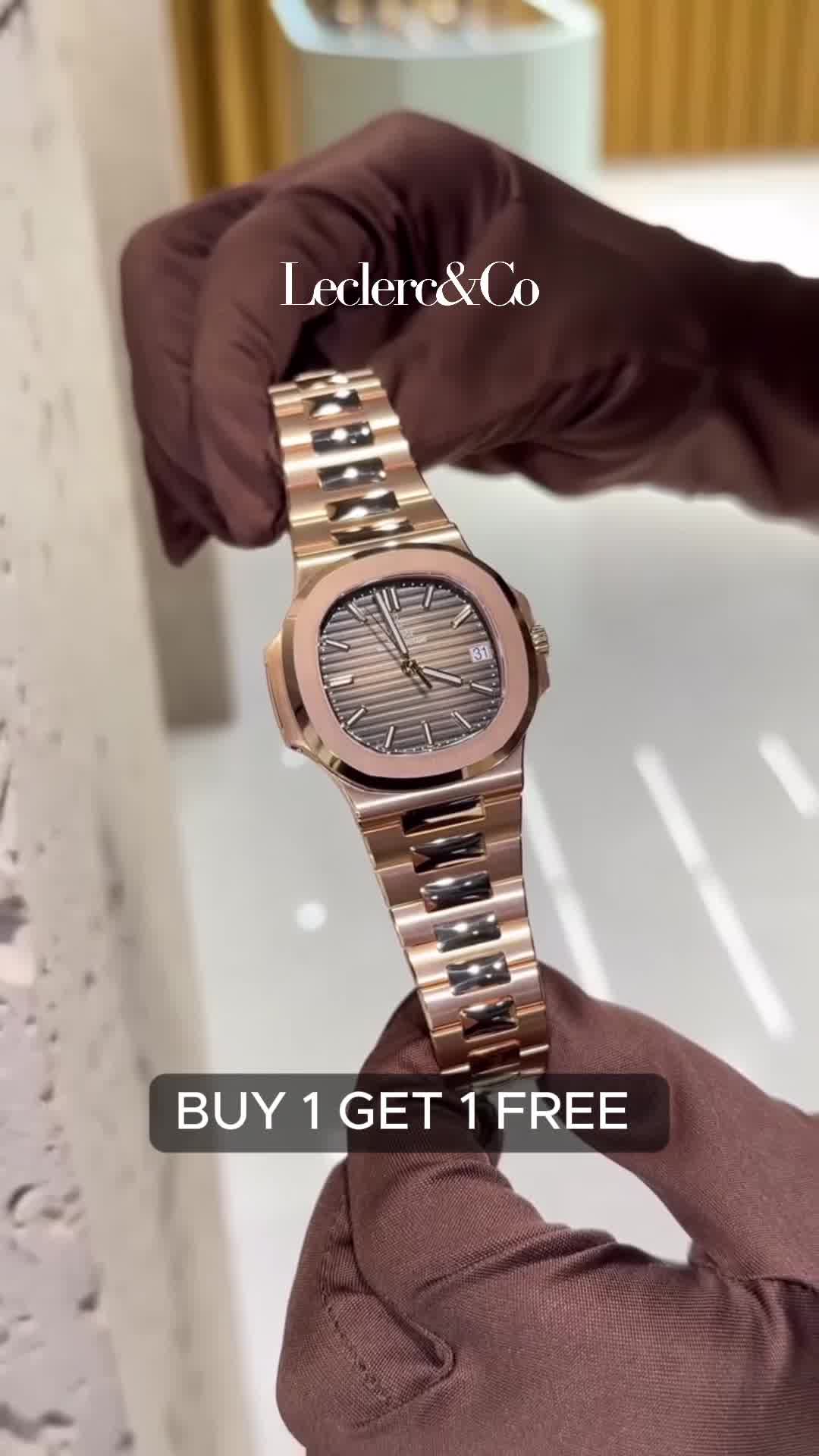 Leclerc & Co