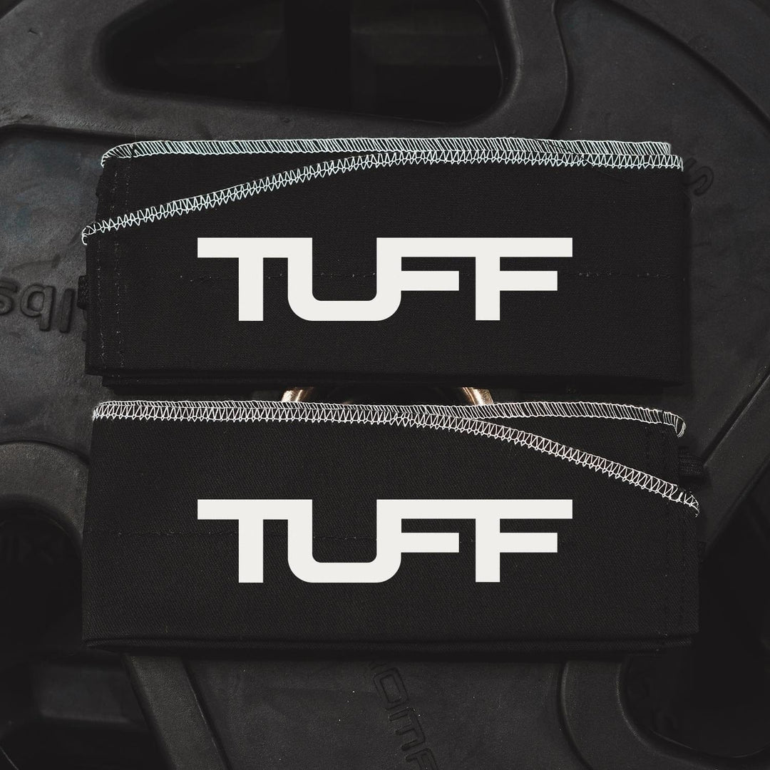 Tuffwraps