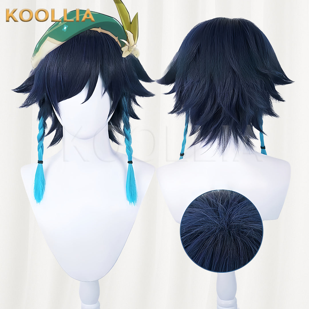 KoolliaWig