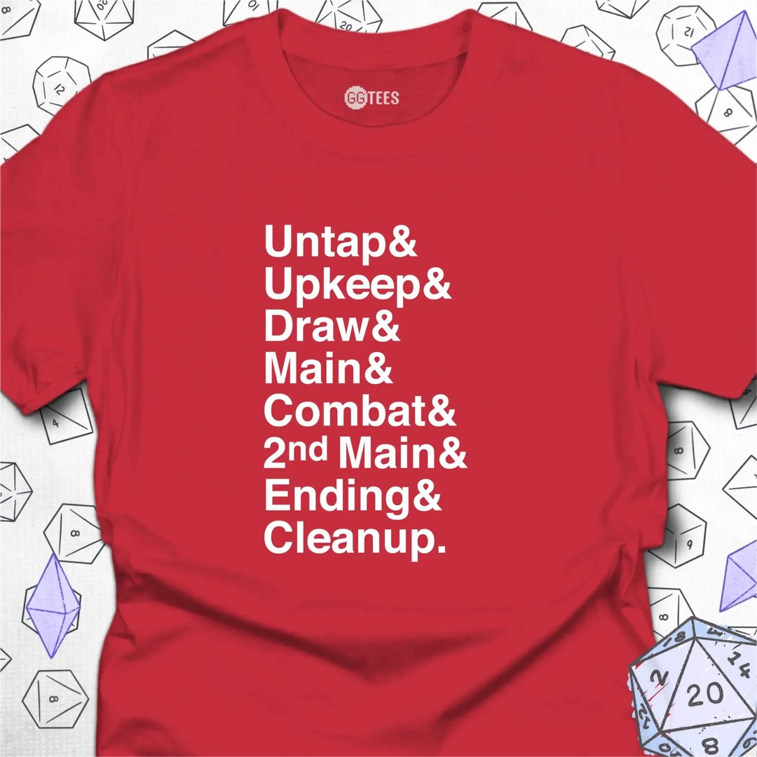GG Tees