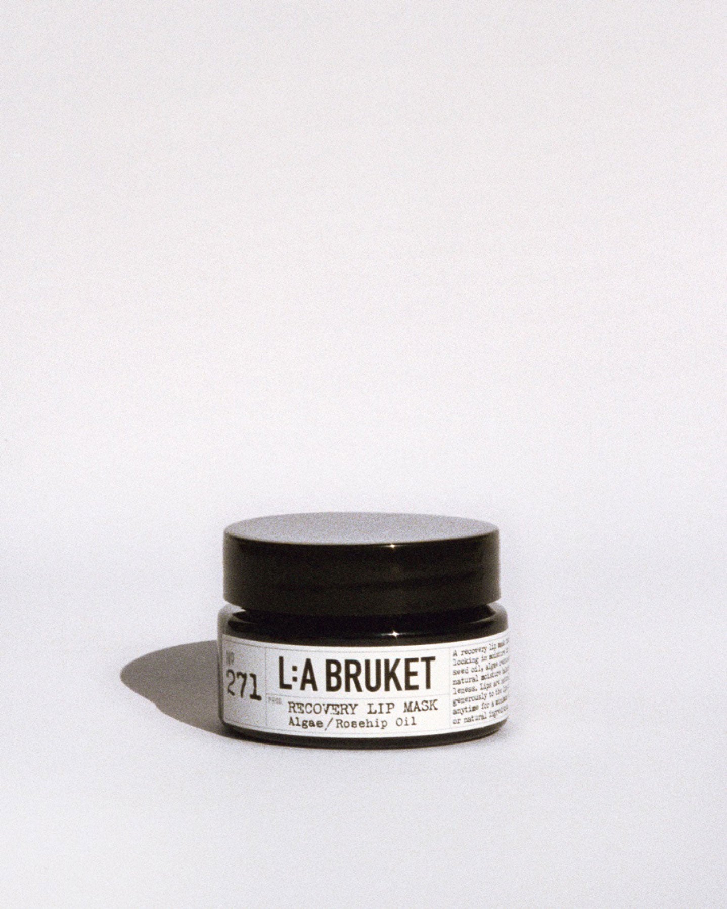 L:a Bruket