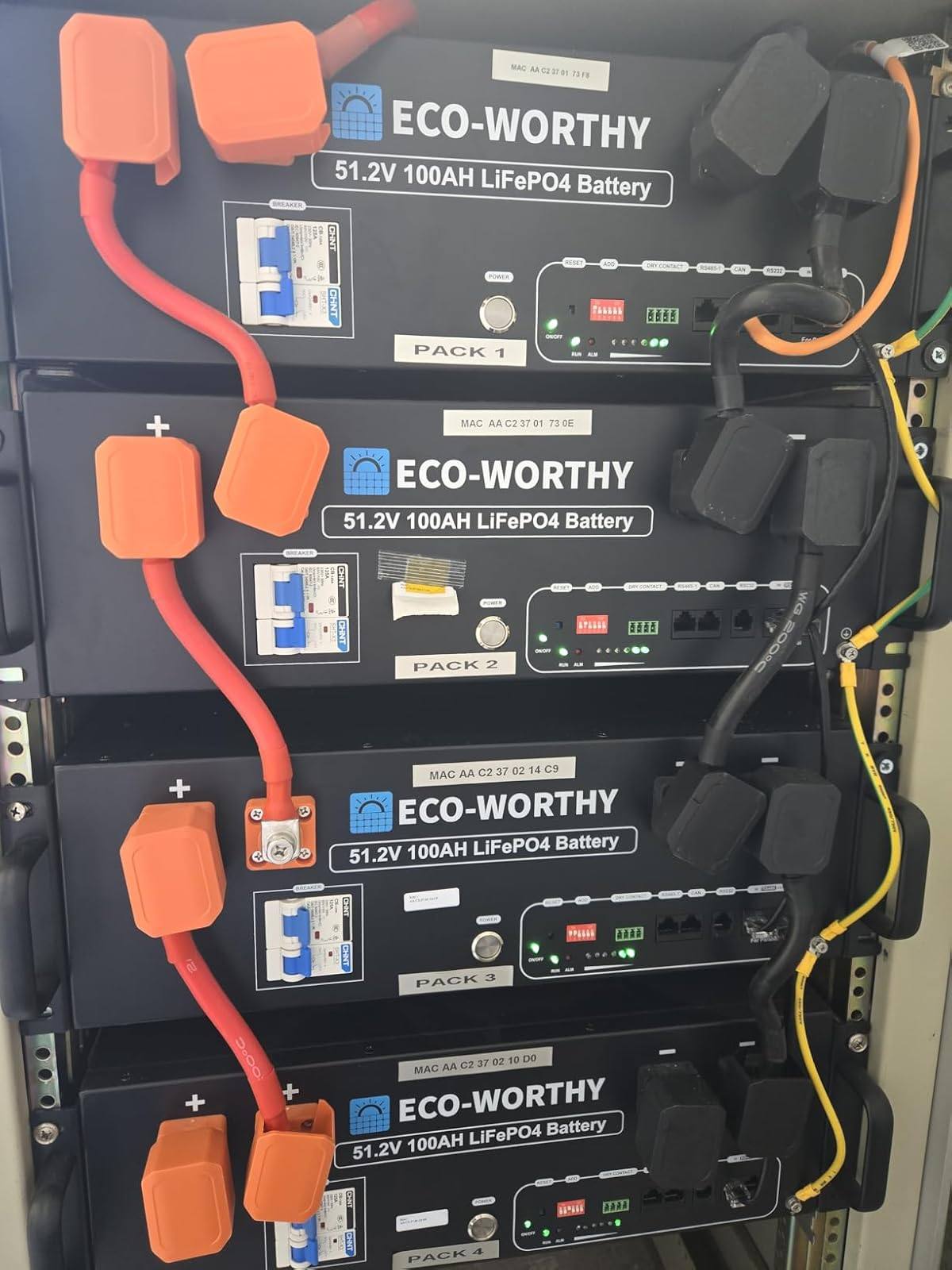 Eco-Worthy