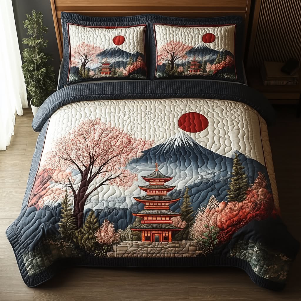 Vantique Hand-Stitched Harmony