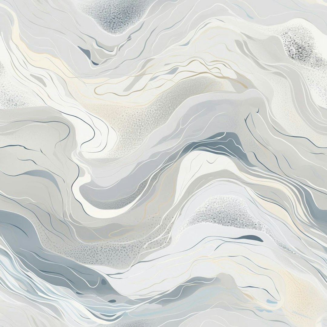 The Painted Paper