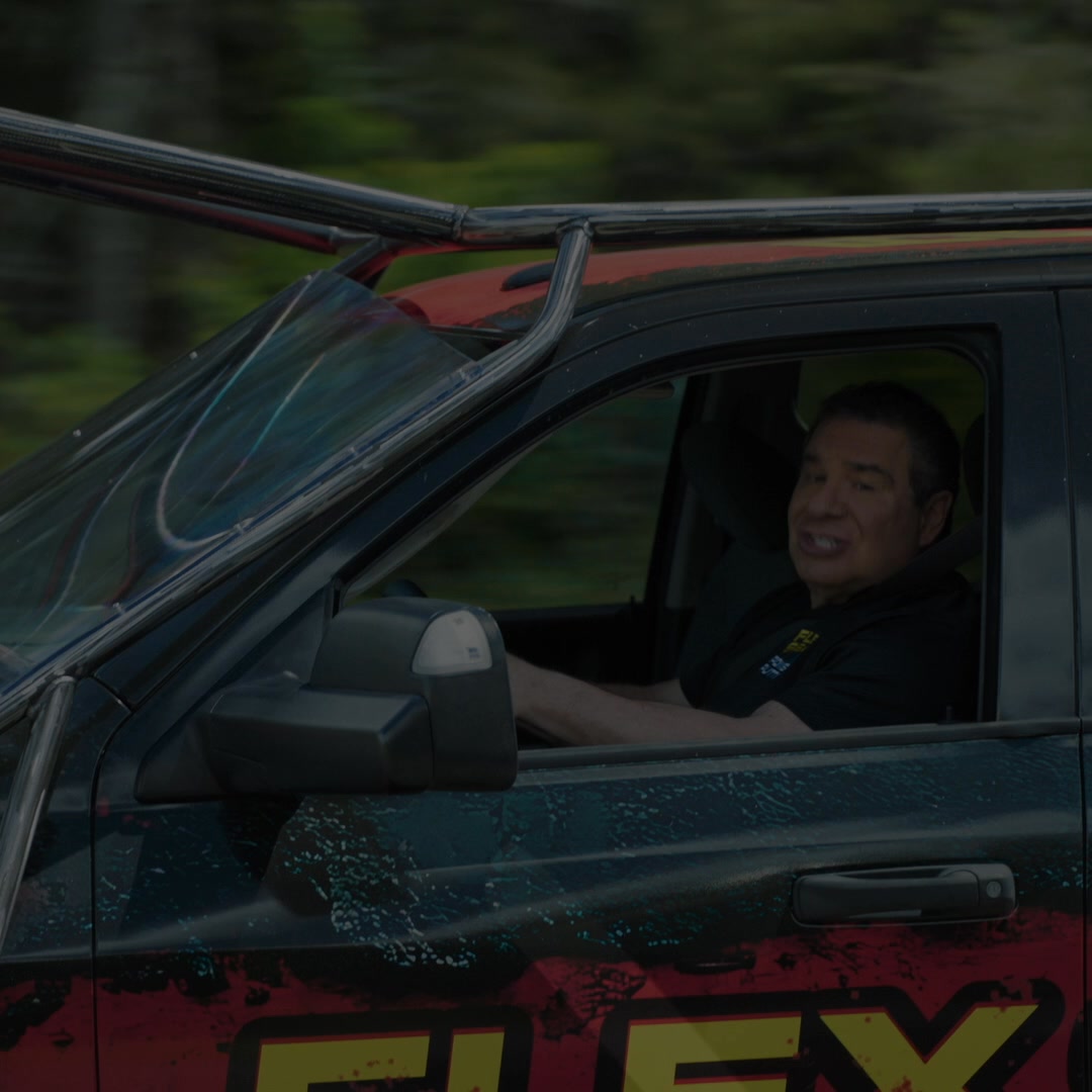 Flex Seal