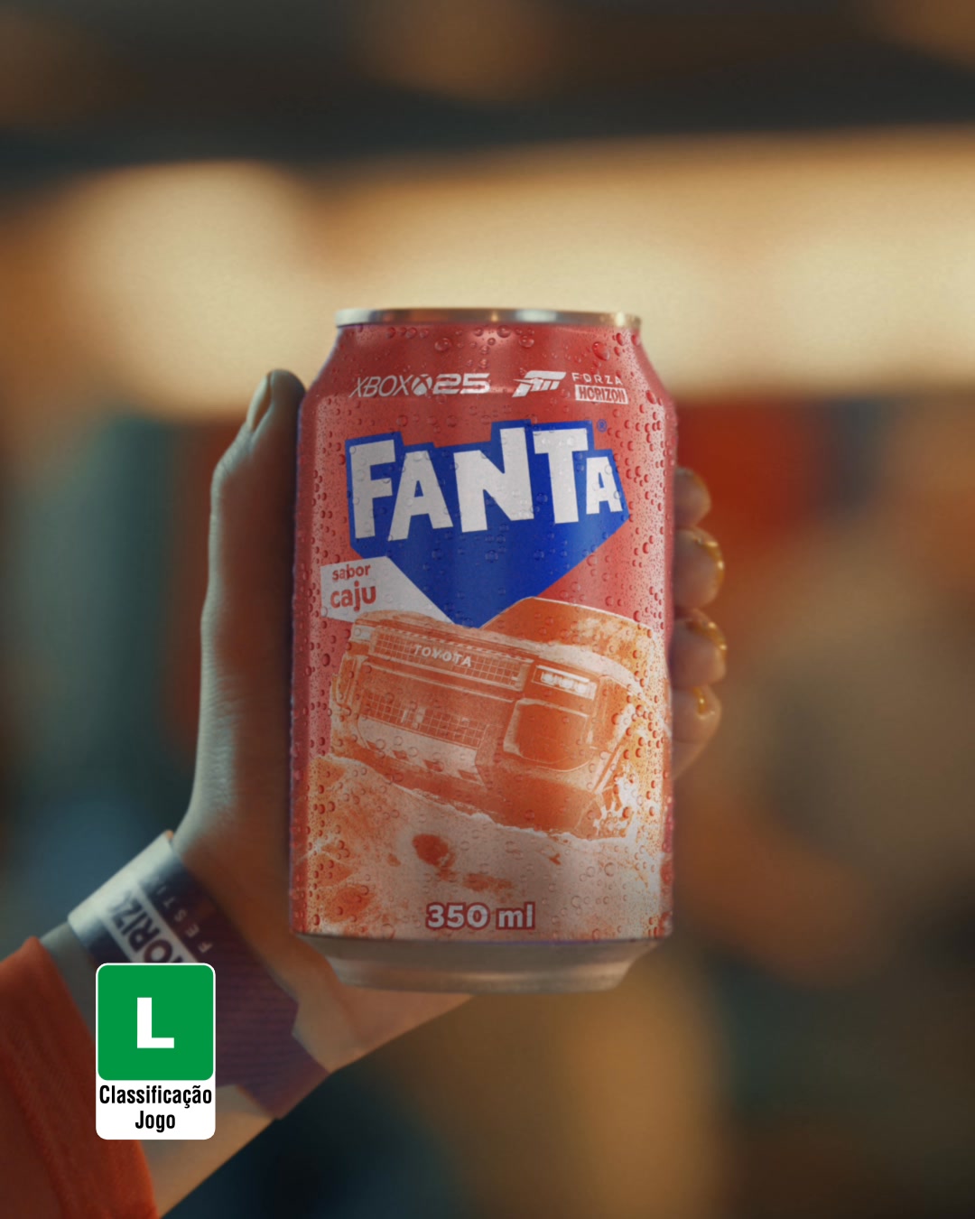 Fanta