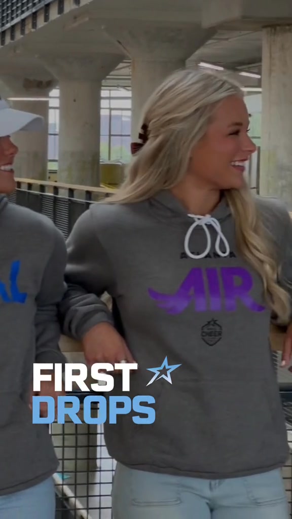 Pro Cheer League