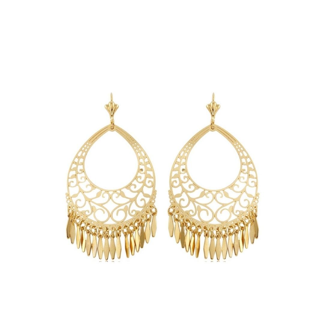 Barzel Jewelry