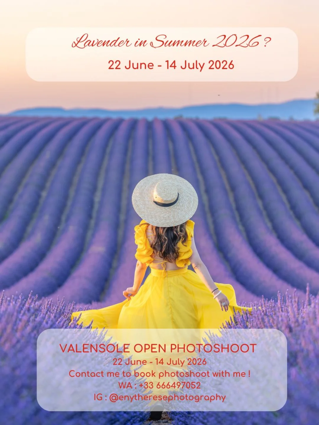 Eny Therese Photography
