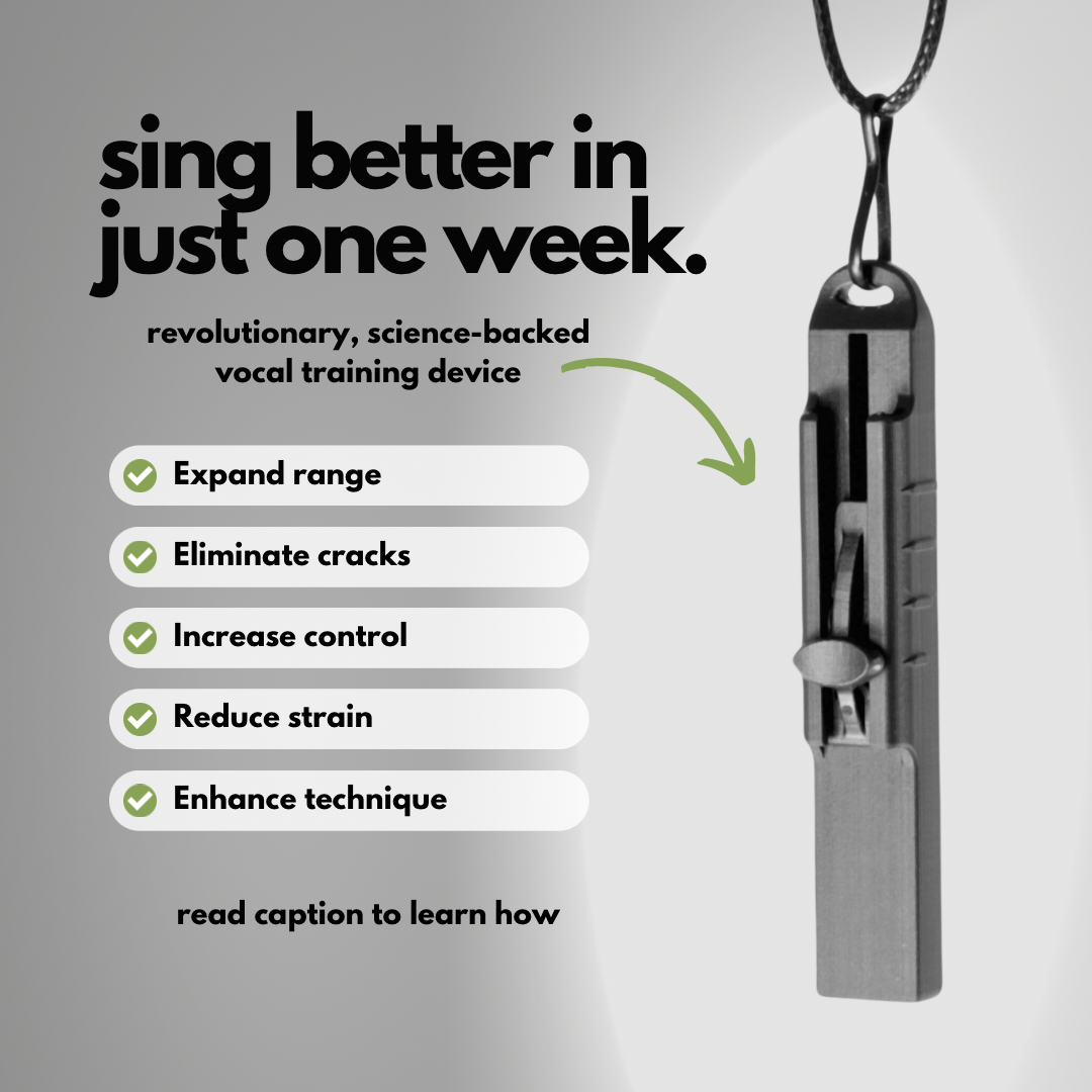 Better Voice