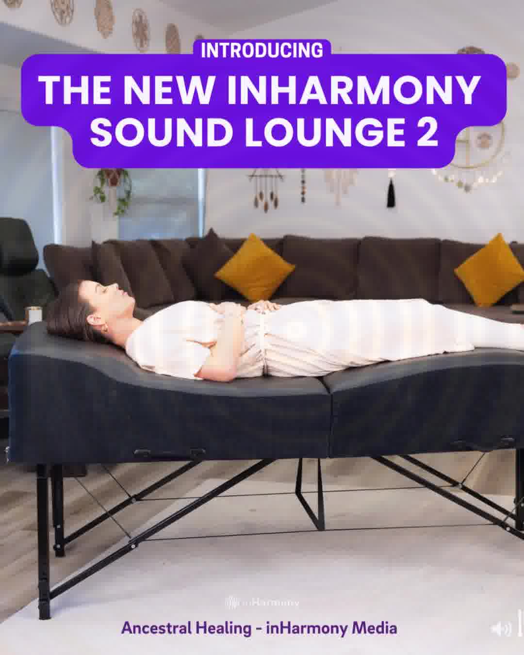 inHarmony Interactive