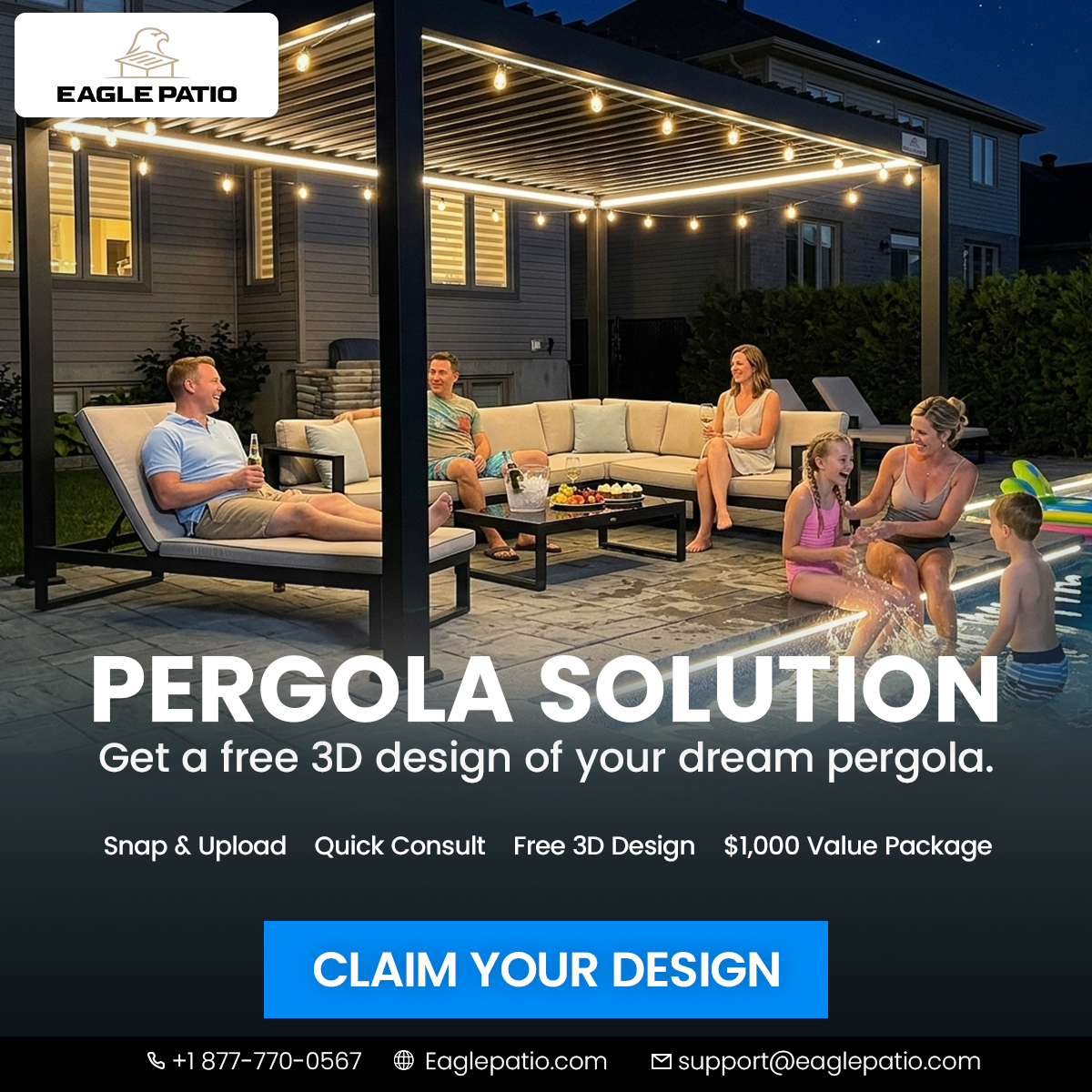 EaglePatio