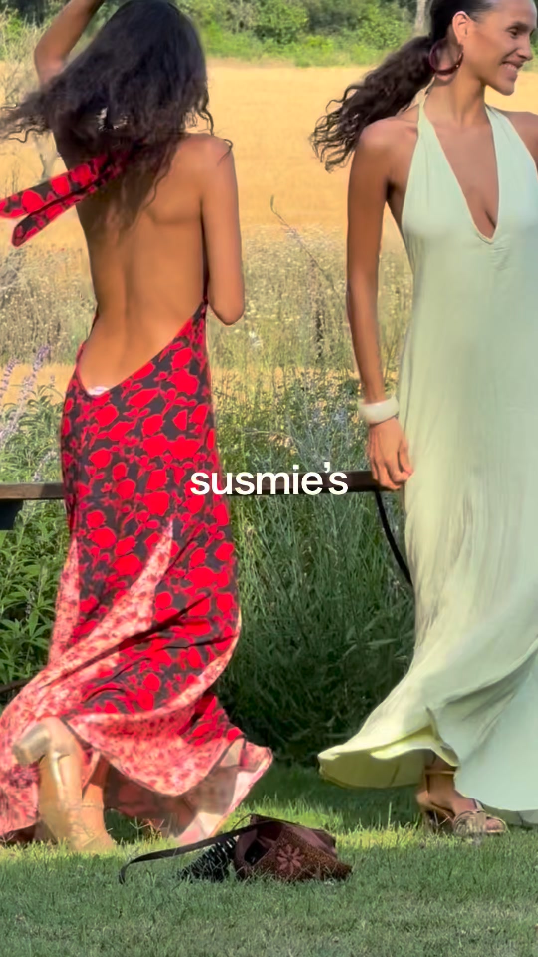 Susmie's collection