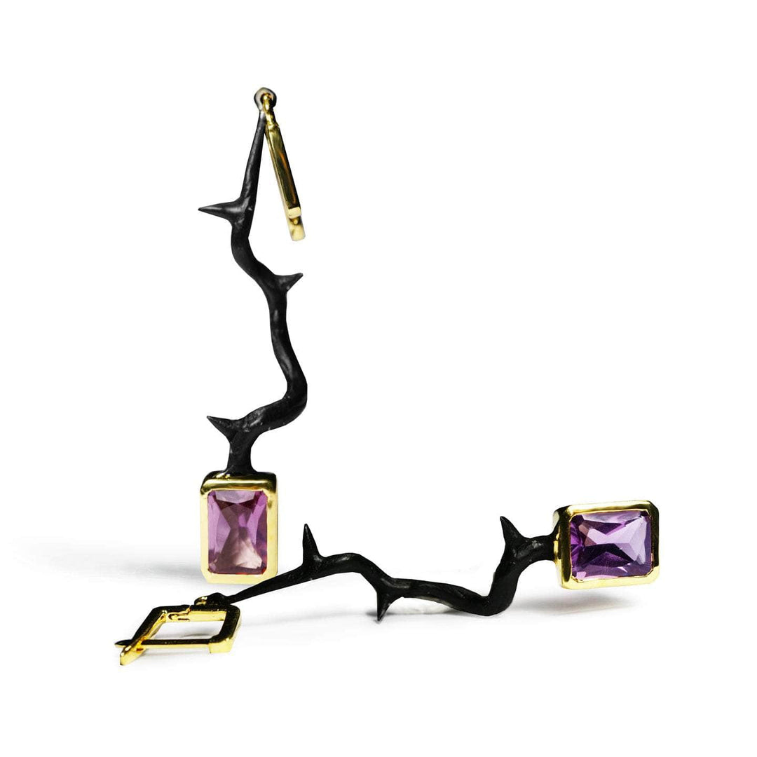 German Kabirski Jewelry