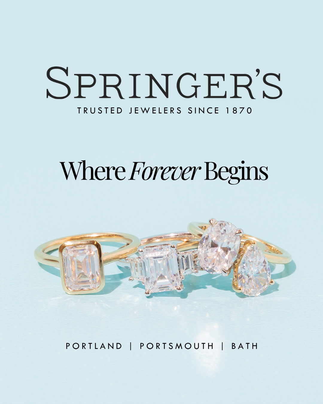 Springer's Jewelers
