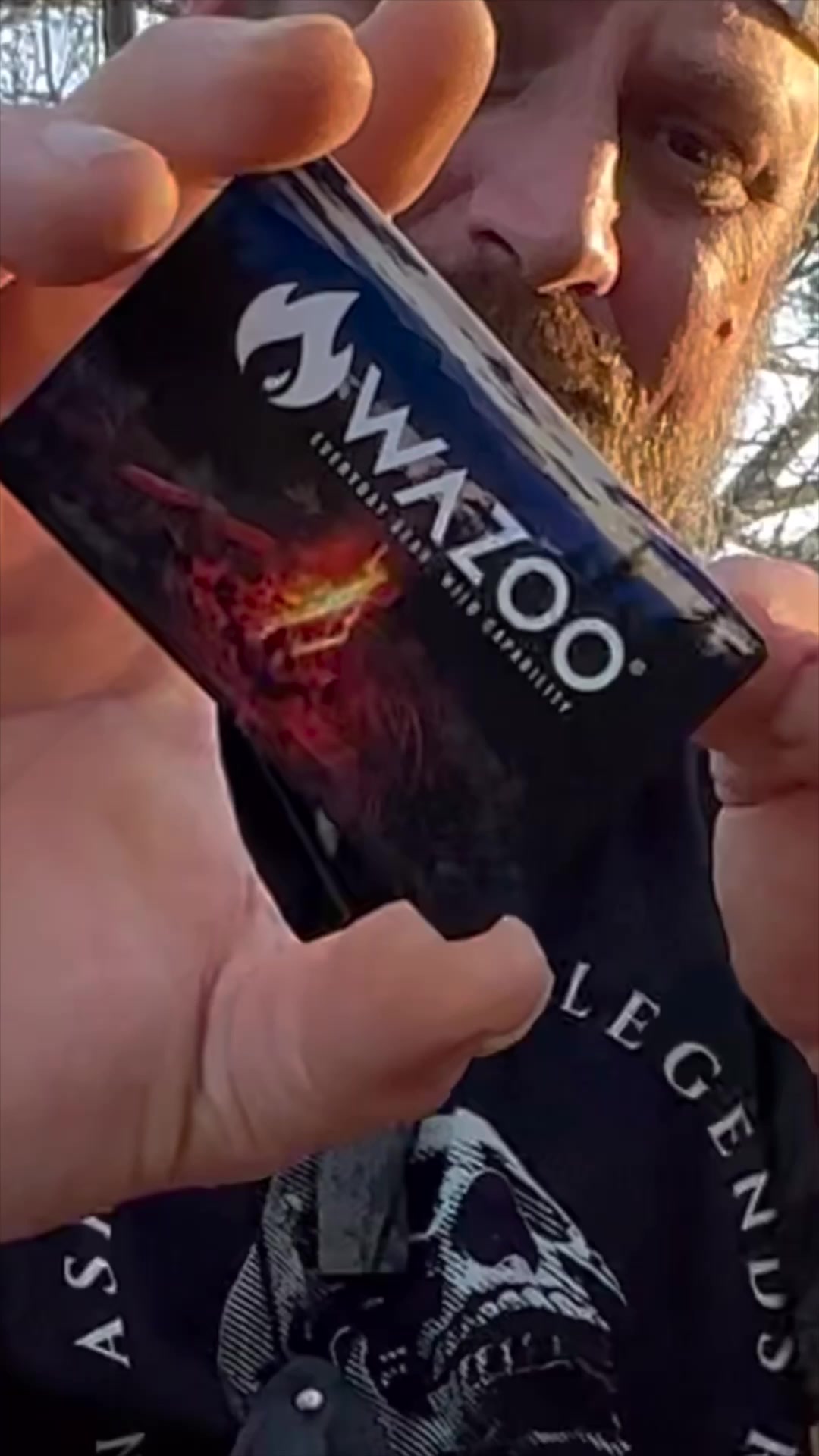 Wazoo Gear