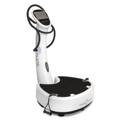 Power Plate Beauty & Wellness