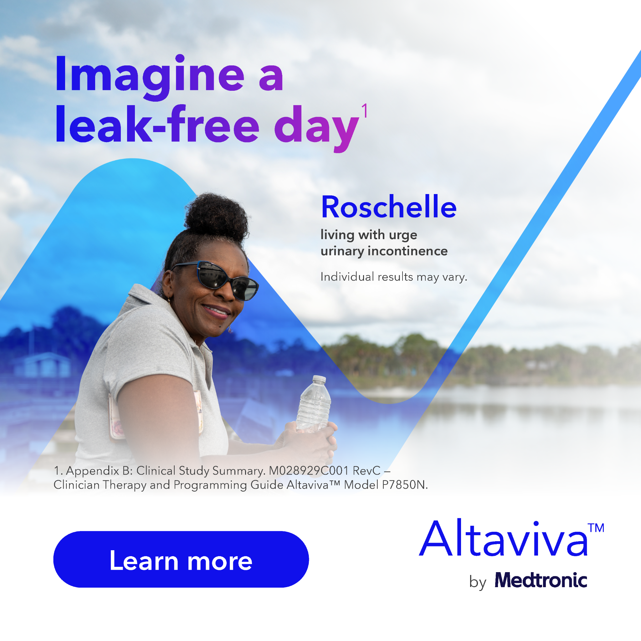 Medtronic Bladder and Bowel Health