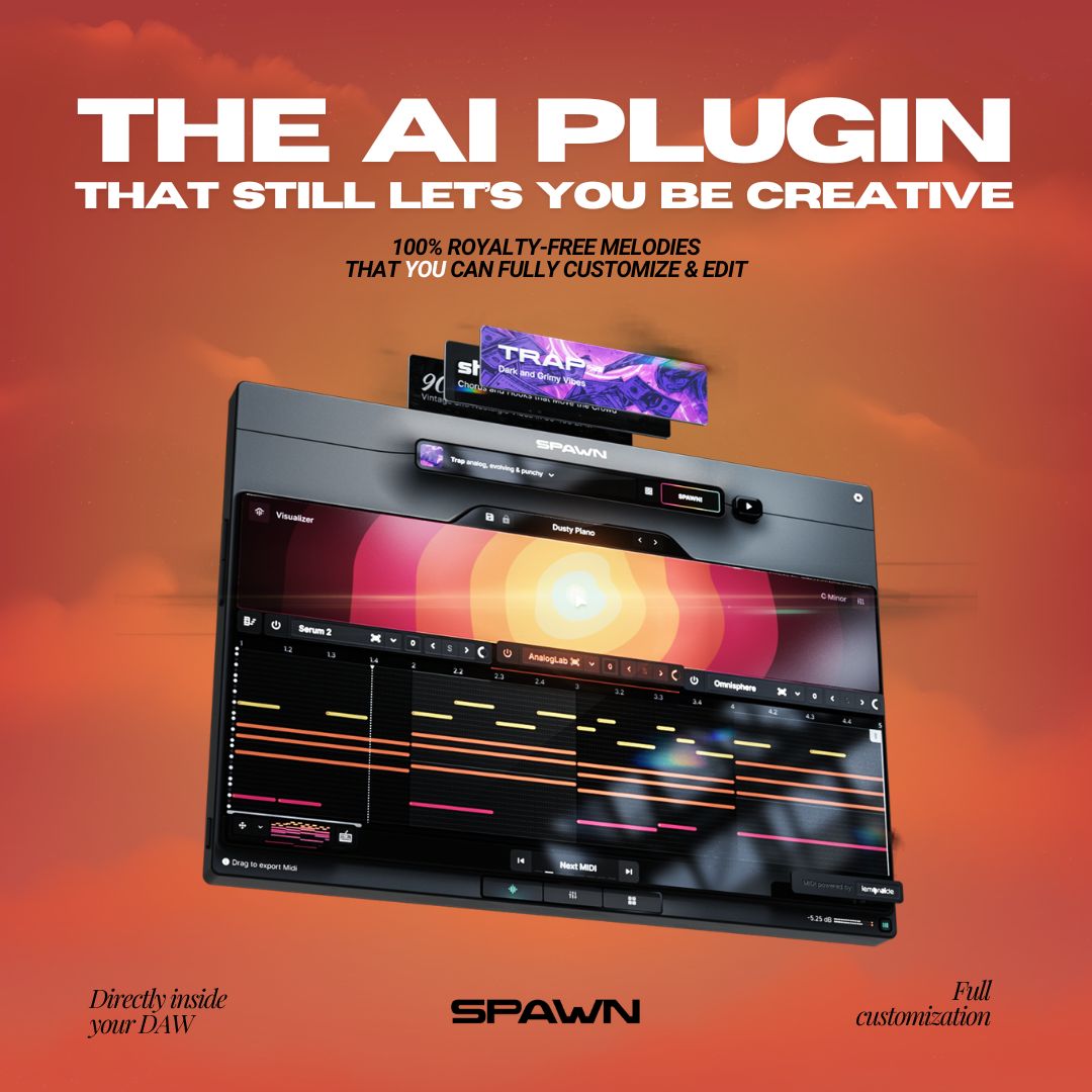Sauceware Audio