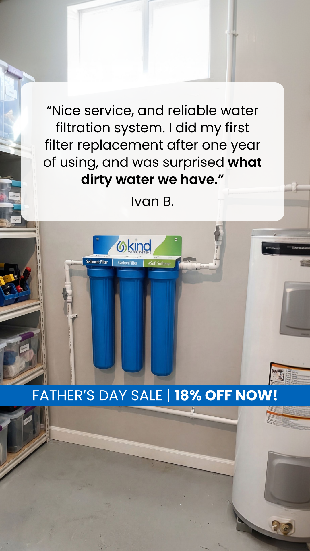 Kind Water Systems