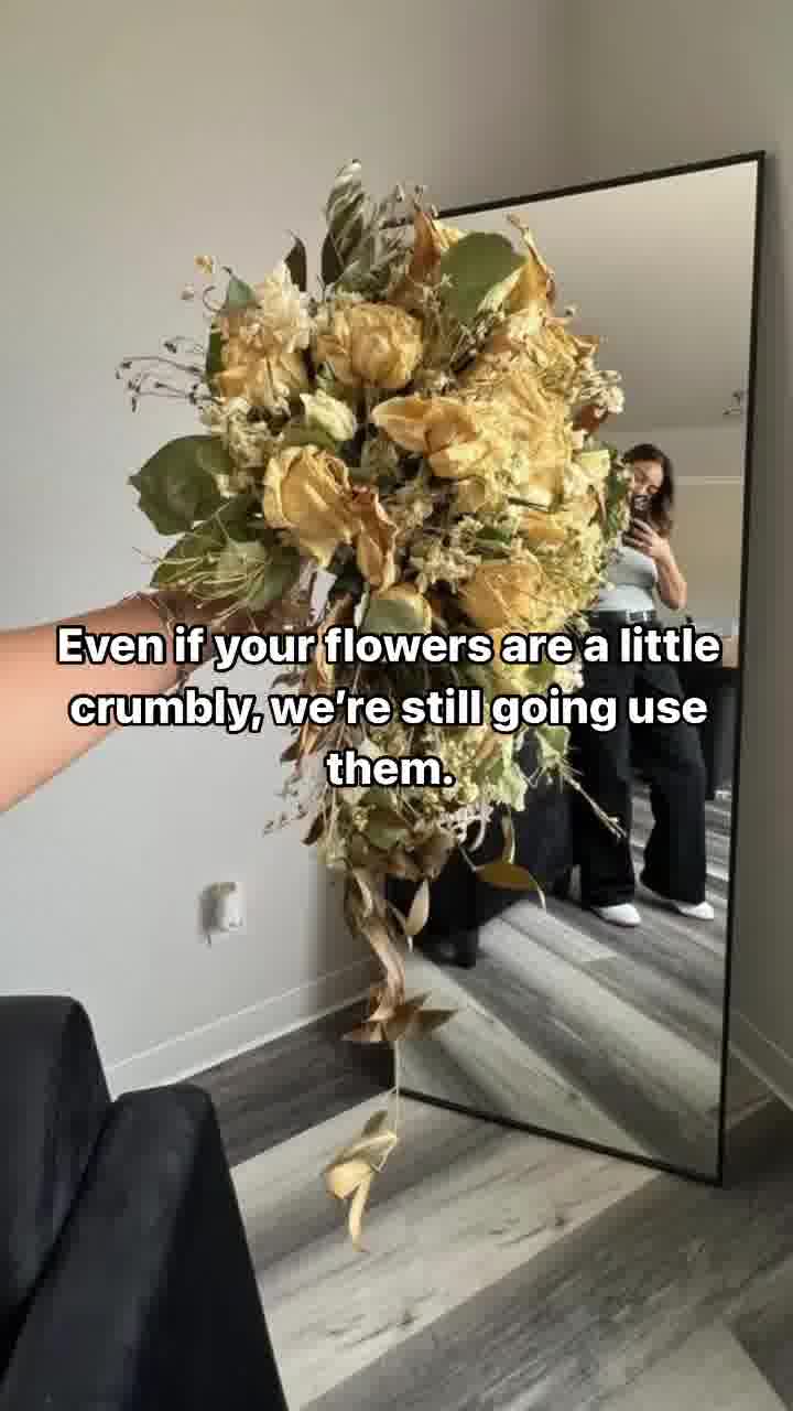 DBANDREA Flower Preservation Firm