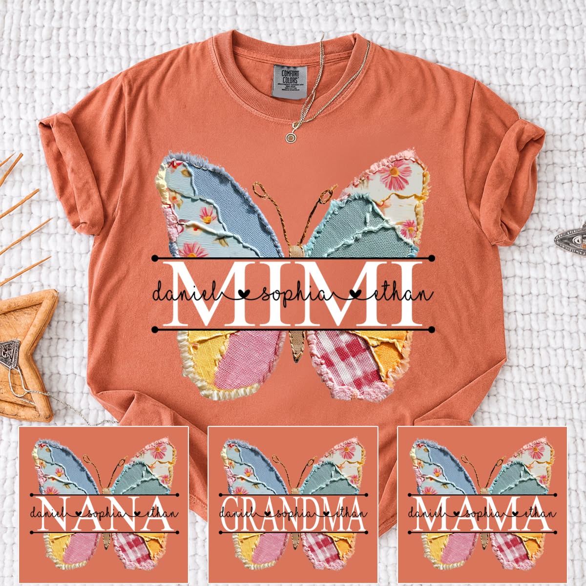 Godmerch - Personalized Gifts For Family