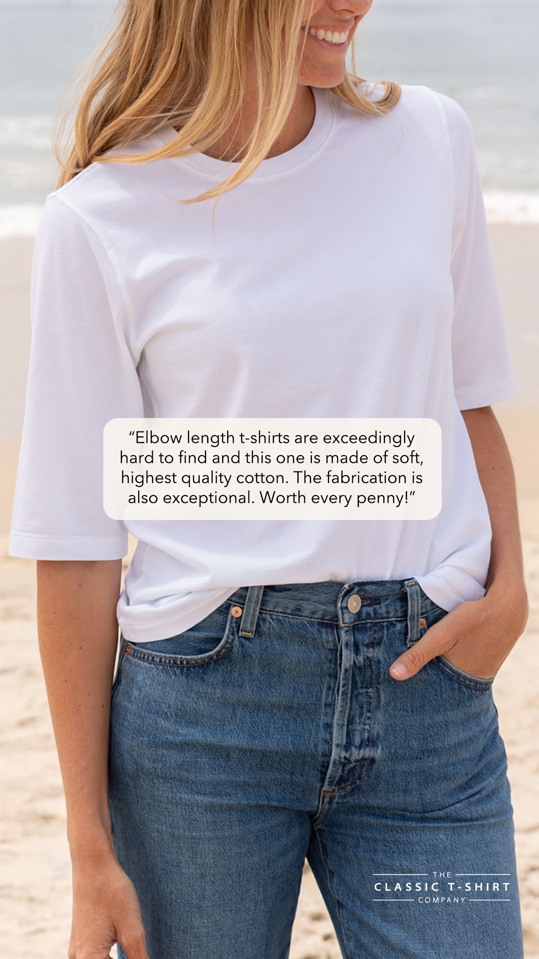 The Classic T-Shirt Company
