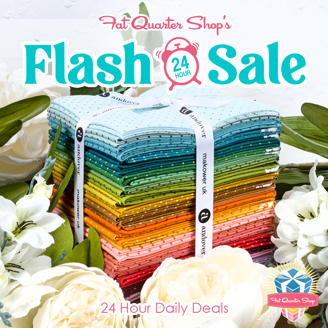 Fat Quarter Shop